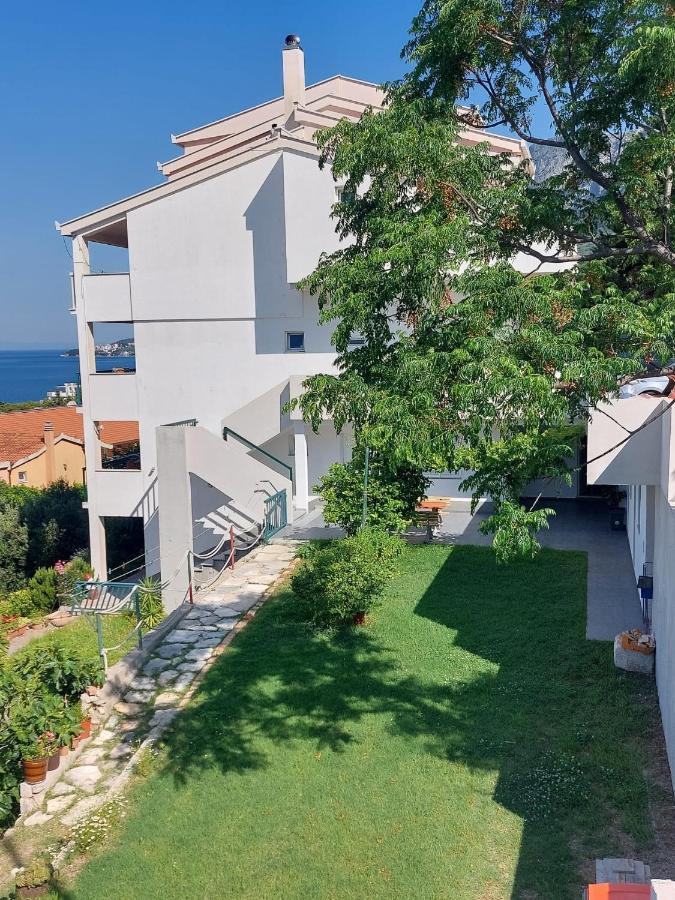 Apartmani Zderic Градац Екстериор снимка