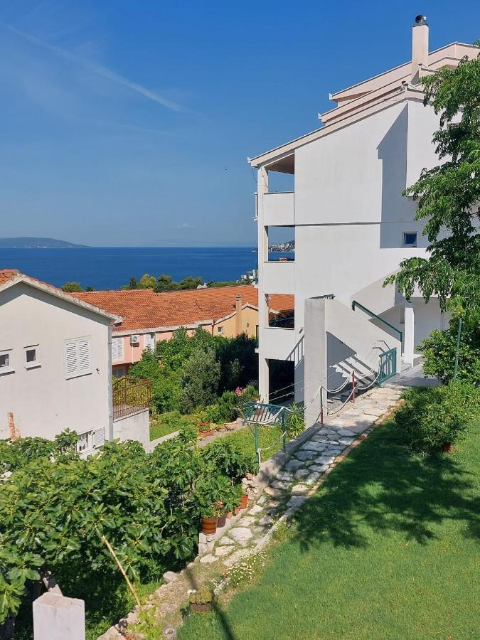 Apartmani Zderic Градац Екстериор снимка