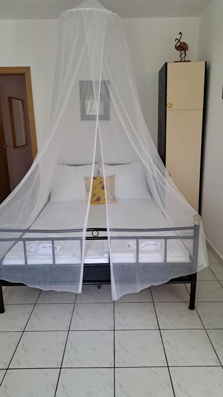 Apartmani Zderic Градац Екстериор снимка