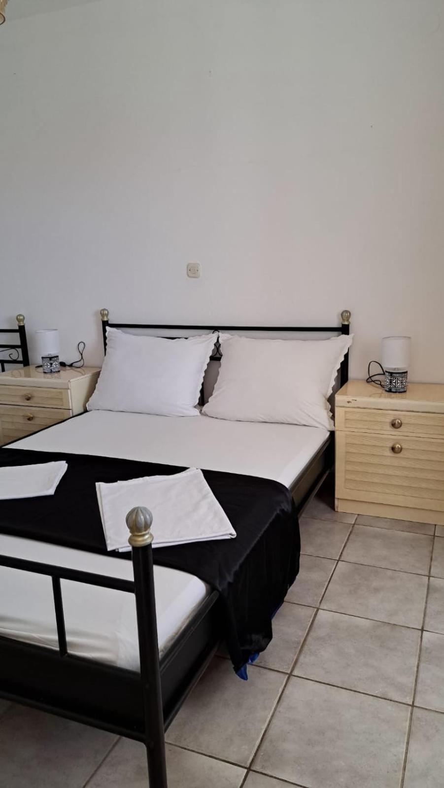 Apartmani Zderic Градац Екстериор снимка