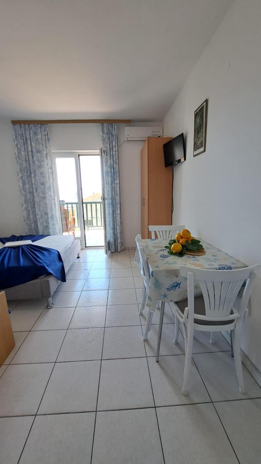 Apartmani Zderic Градац Екстериор снимка