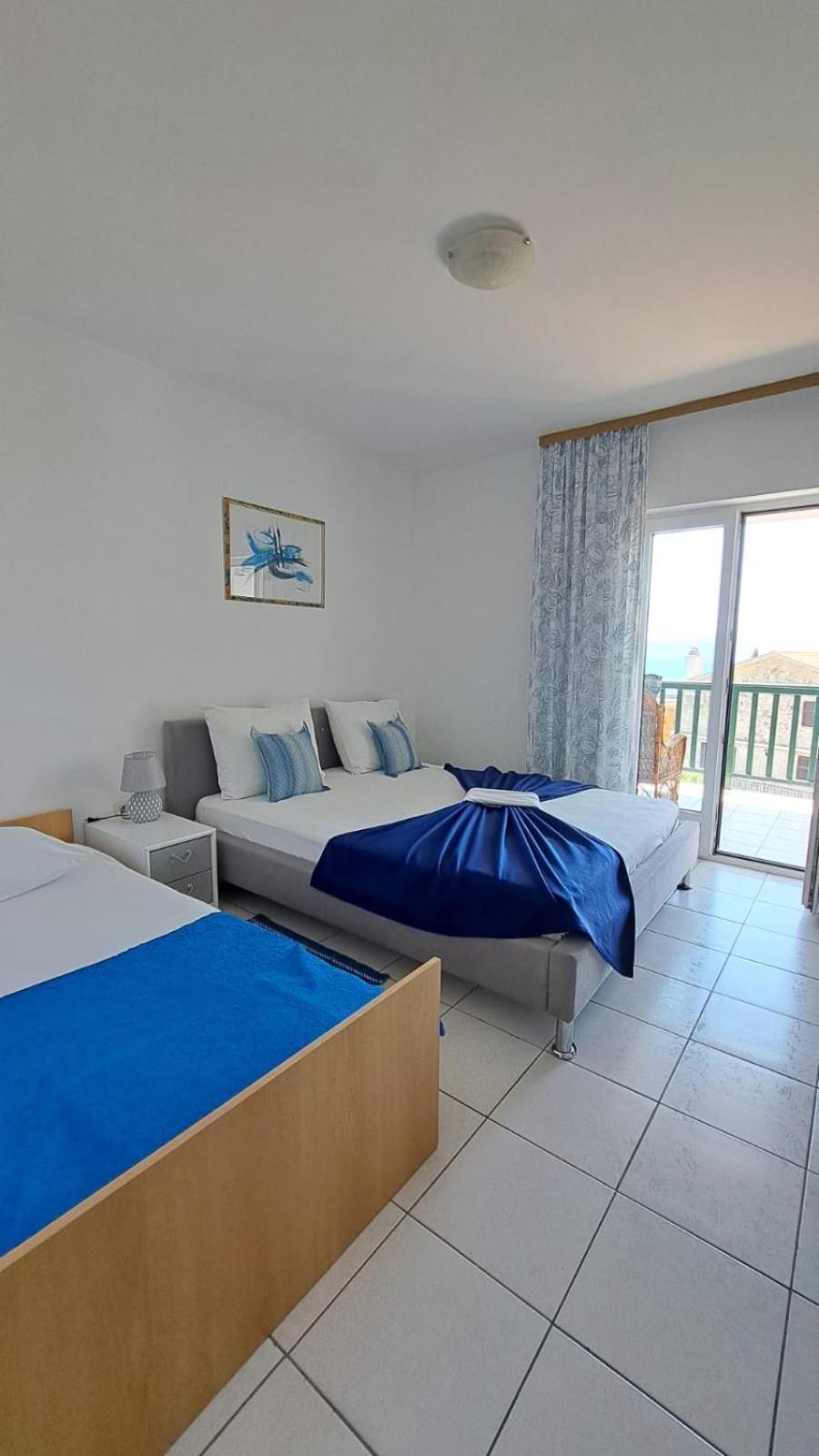 Apartmani Zderic Градац Екстериор снимка