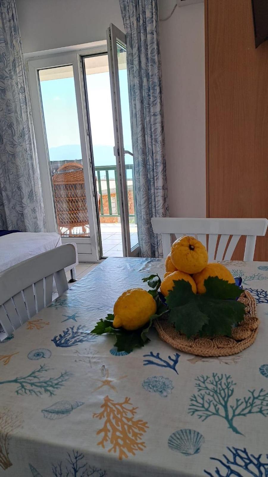 Apartmani Zderic Градац Екстериор снимка