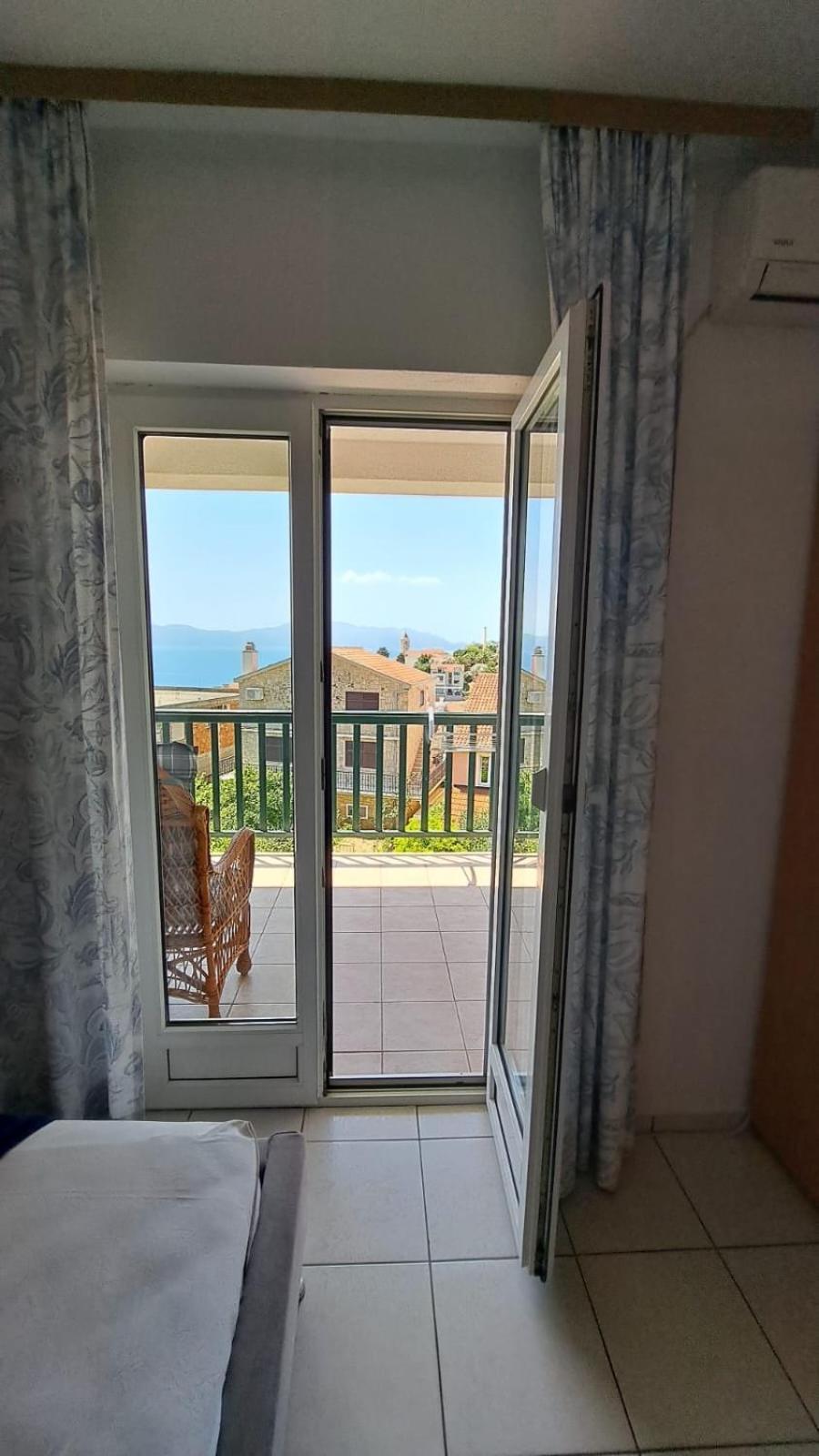 Apartmani Zderic Градац Екстериор снимка
