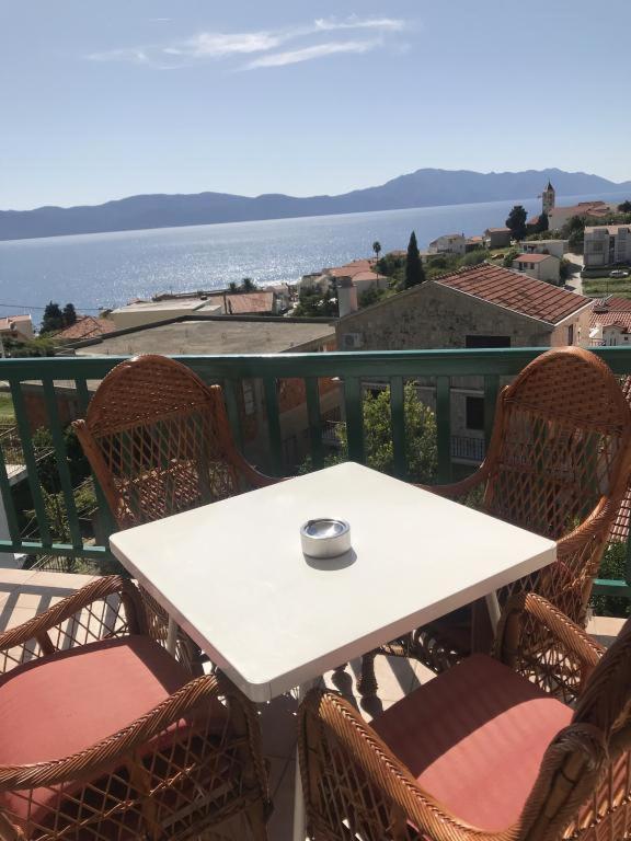 Apartmani Zderic Градац Екстериор снимка