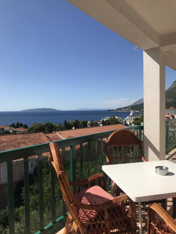Apartmani Zderic Градац Екстериор снимка