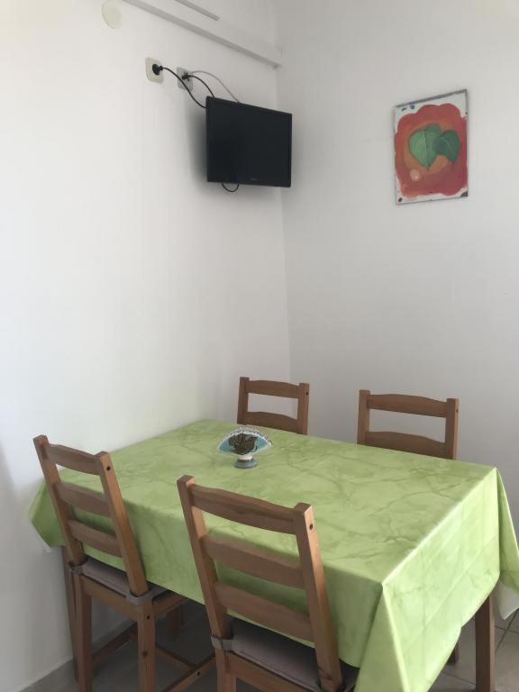 Apartmani Zderic Градац Екстериор снимка