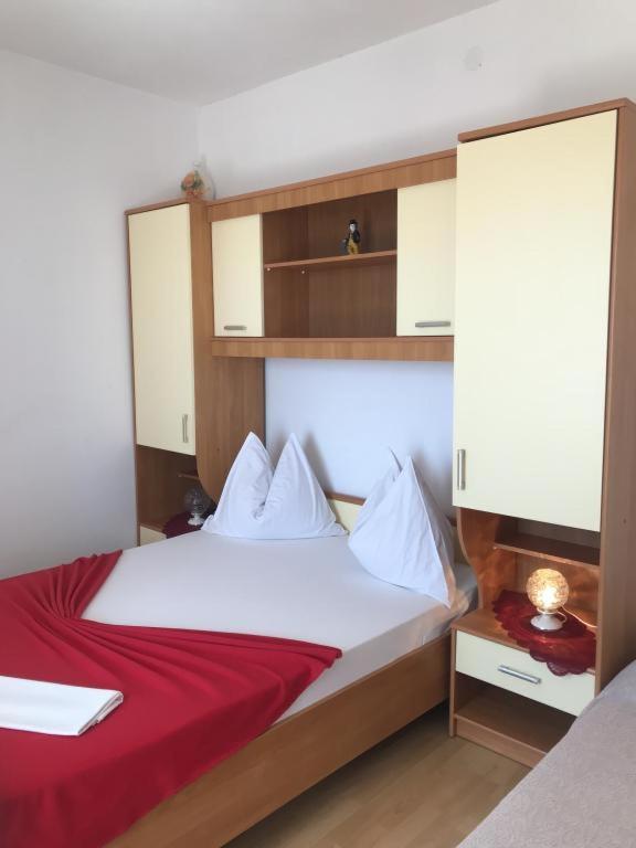 Apartmani Zderic Градац Екстериор снимка