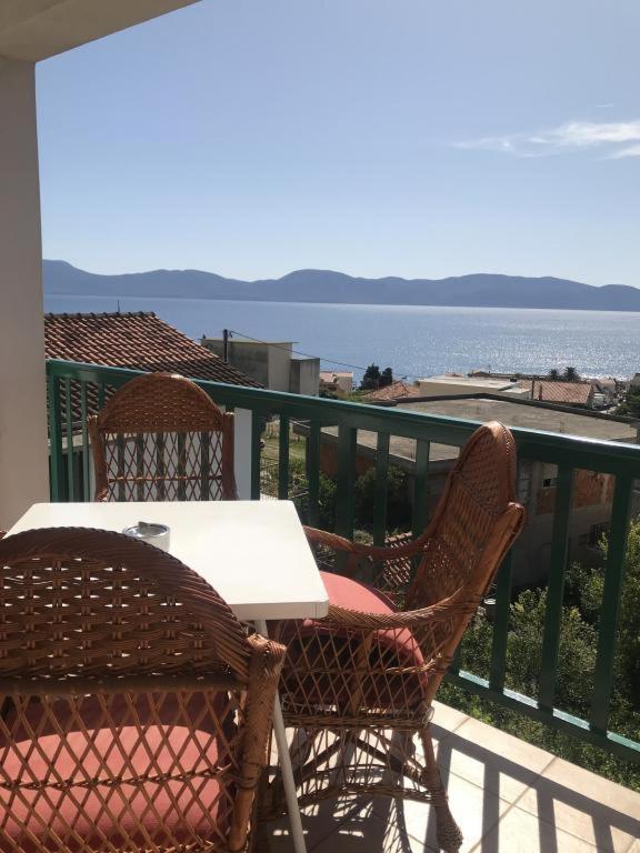 Apartmani Zderic Градац Екстериор снимка