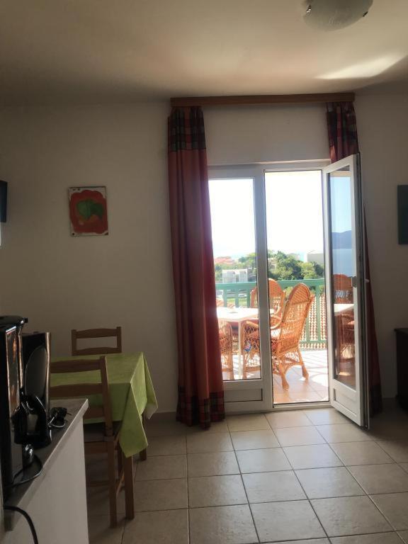 Apartmani Zderic Градац Екстериор снимка