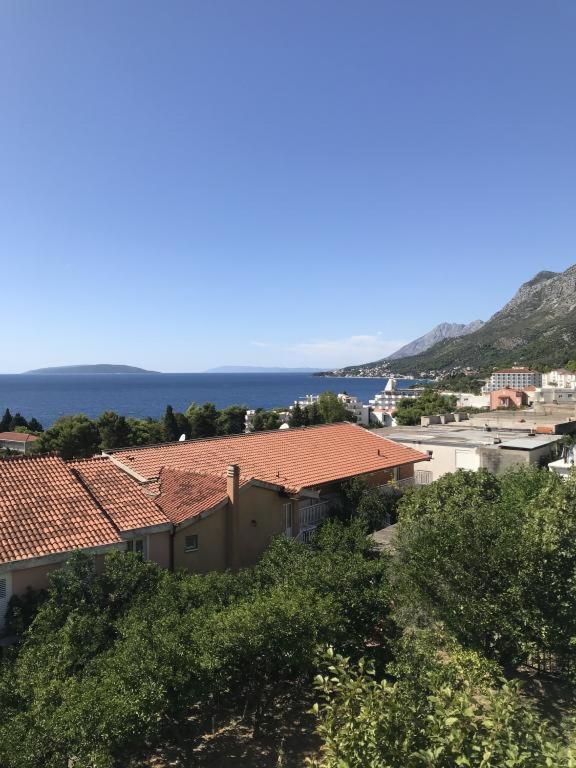 Apartmani Zderic Градац Екстериор снимка