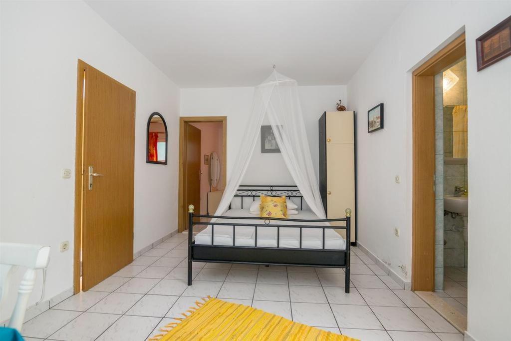 Apartmani Zderic Градац Екстериор снимка