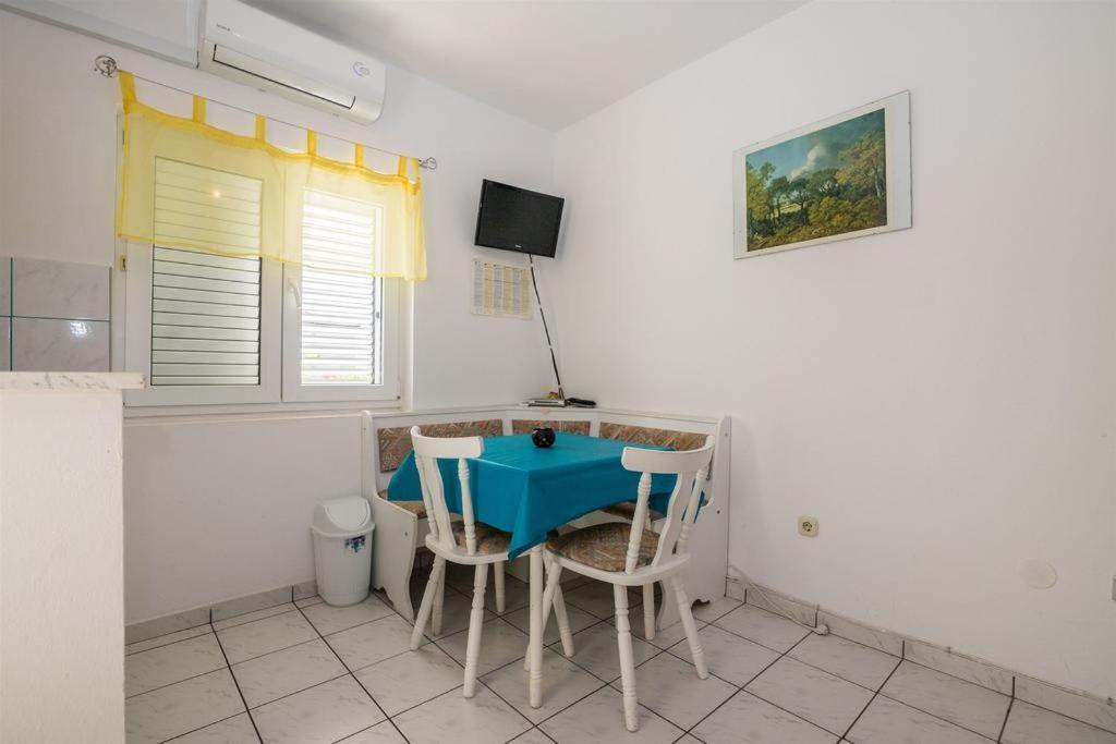 Apartmani Zderic Градац Екстериор снимка