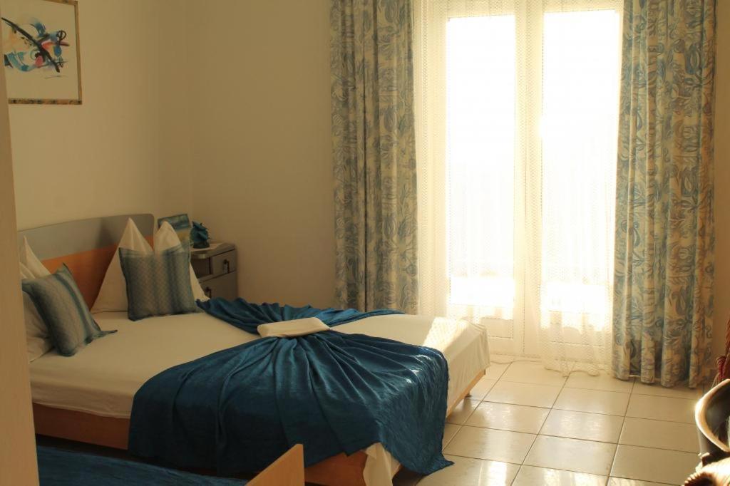 Apartmani Zderic Градац Екстериор снимка