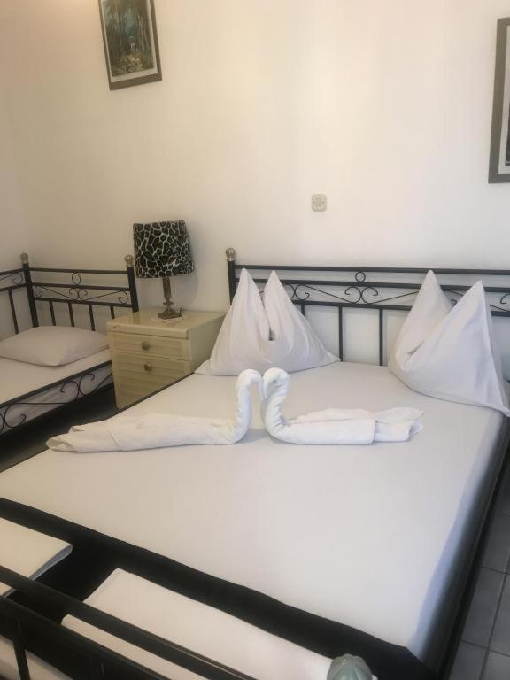 Apartmani Zderic Градац Екстериор снимка
