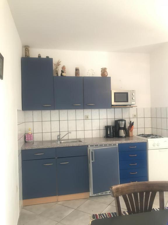 Apartmani Zderic Градац Екстериор снимка