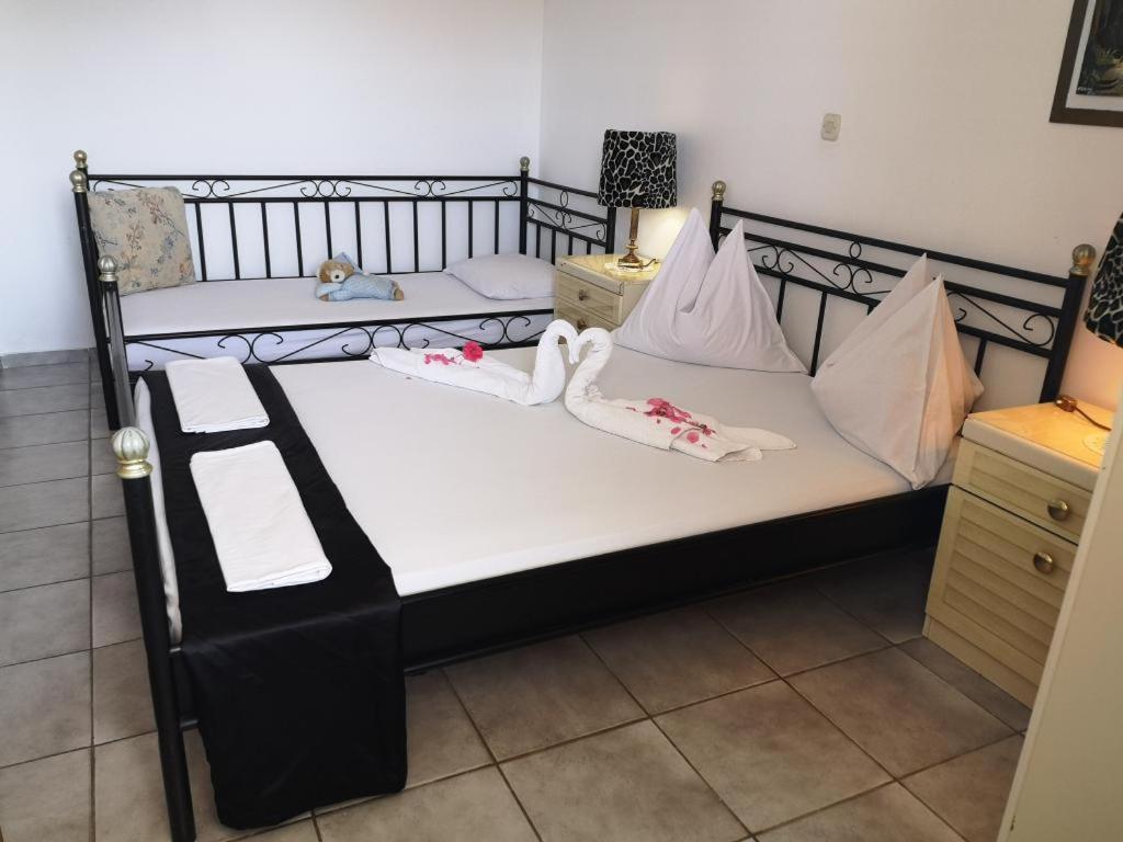 Apartmani Zderic Градац Екстериор снимка