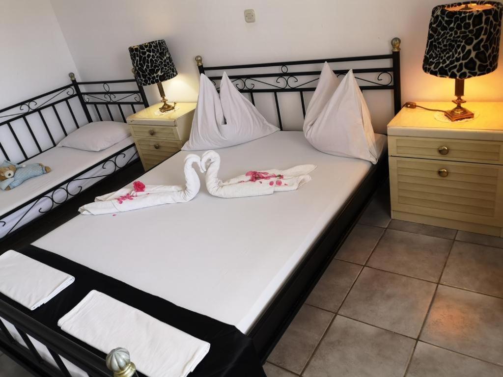 Apartmani Zderic Градац Екстериор снимка