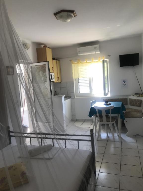 Apartmani Zderic Градац Екстериор снимка