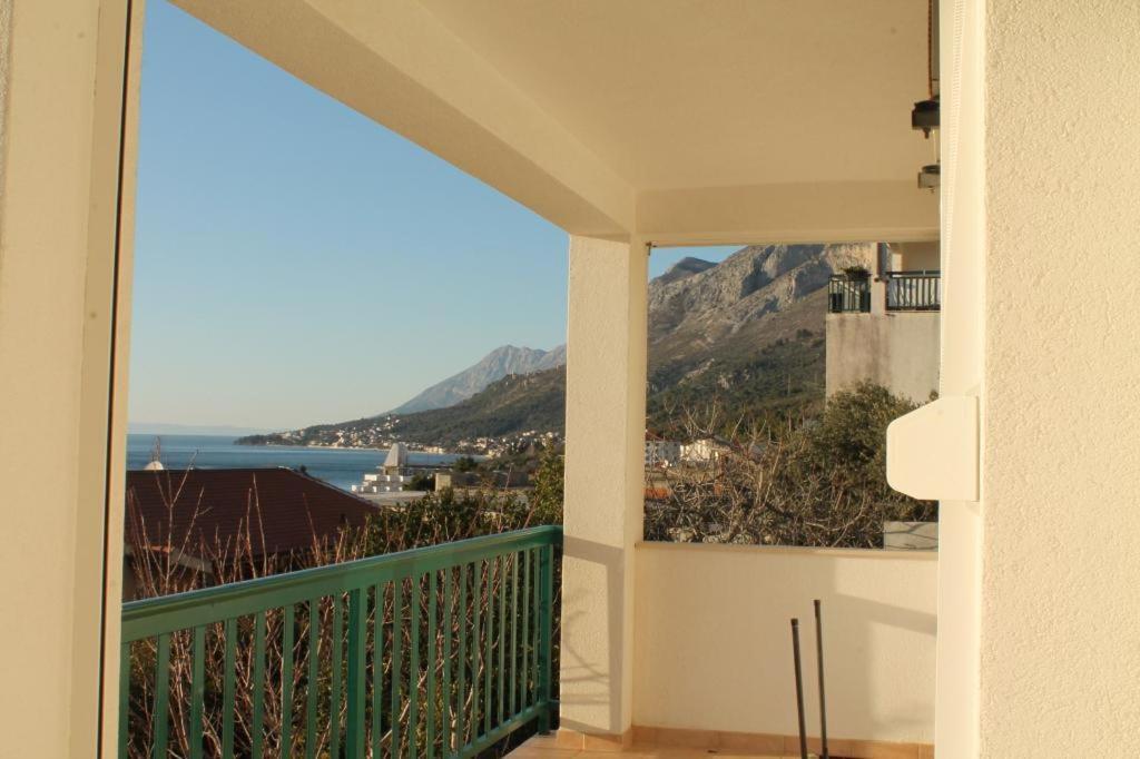 Apartmani Zderic Градац Екстериор снимка