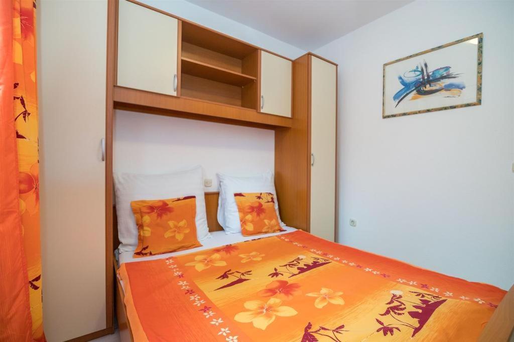Apartmani Zderic Градац Екстериор снимка