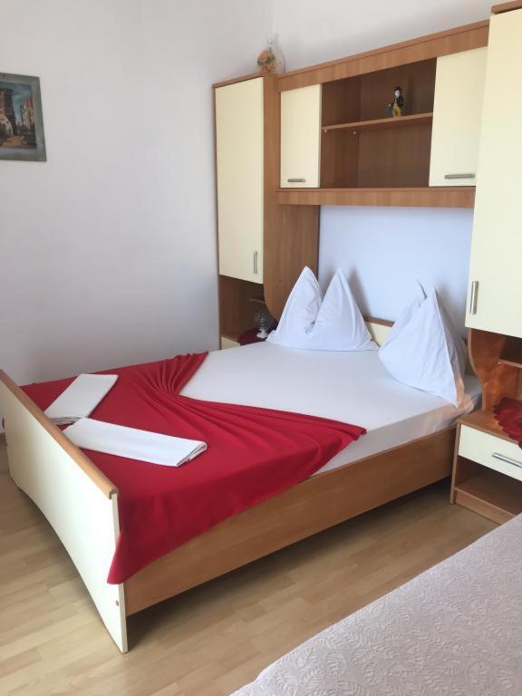 Apartmani Zderic Градац Екстериор снимка