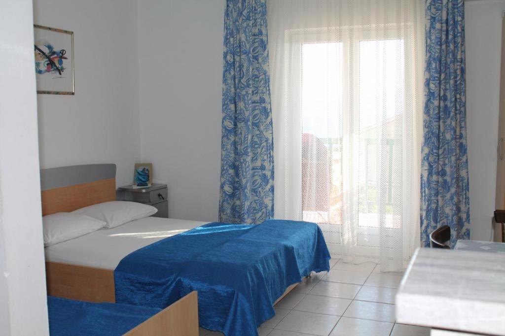 Apartmani Zderic Градац Екстериор снимка