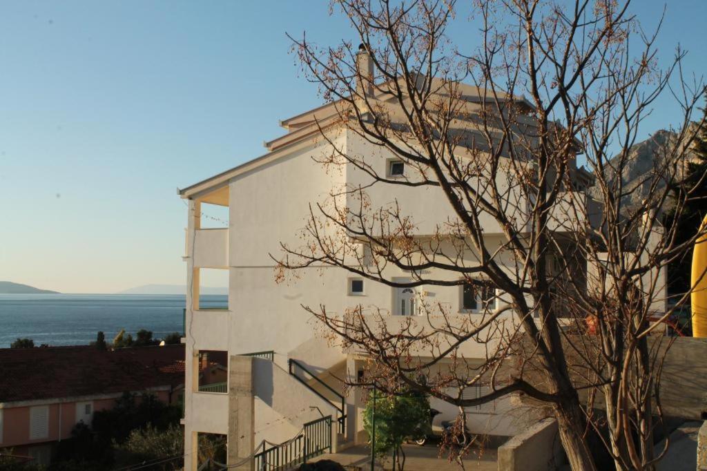 Apartmani Zderic Градац Екстериор снимка