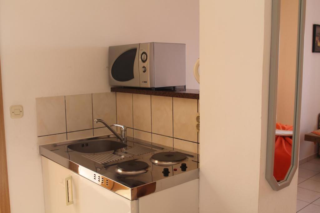 Apartmani Zderic Градац Екстериор снимка