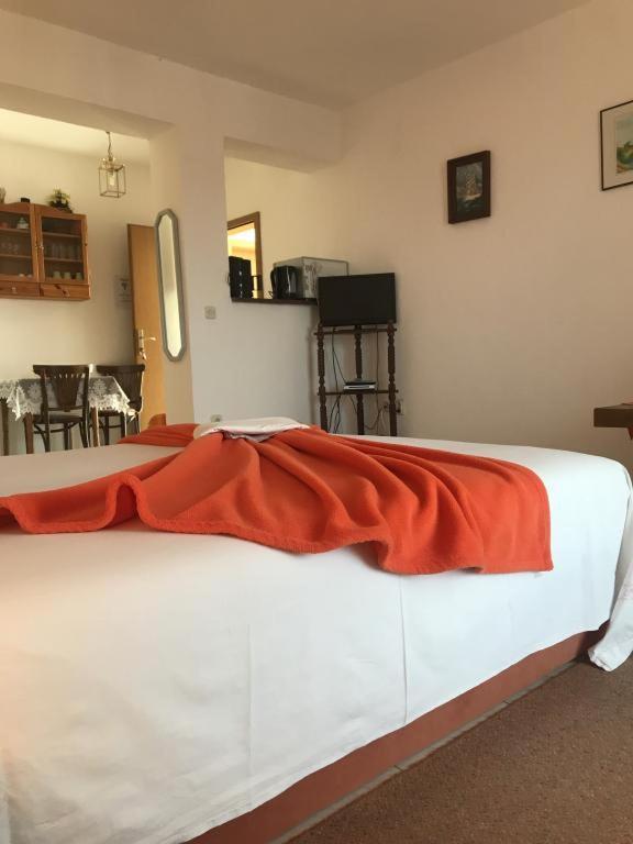 Apartmani Zderic Градац Екстериор снимка