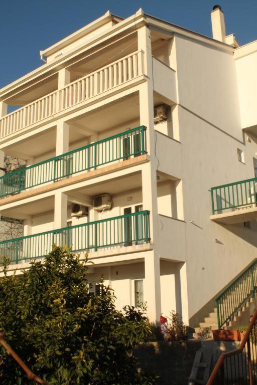 Apartmani Zderic Градац Екстериор снимка